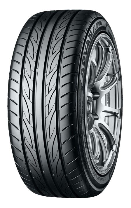 фото Шины yokohama advan fleva v701 205/50 r17 93w (до 270 км/ч) r0407