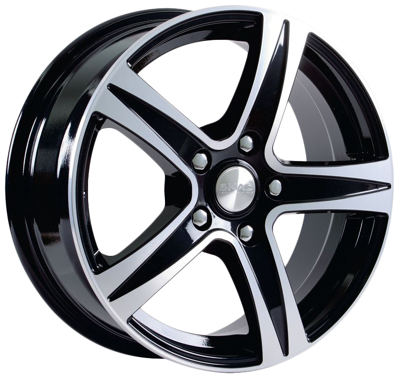 

Колесный диск SKAD R16 6.5J PCD5x108 ET45 D67.1 1481405, Sakura