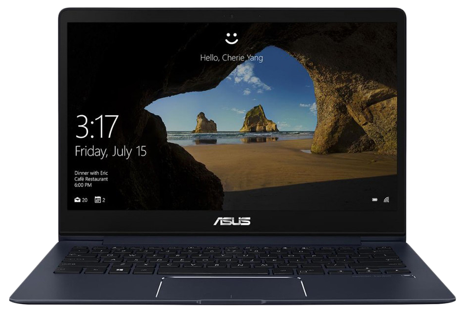 

Ультрабук ASUS ZenBook UX331UA-EG013T (90NB0GZ1-M00880), ZenBook UX331UA-EG013T