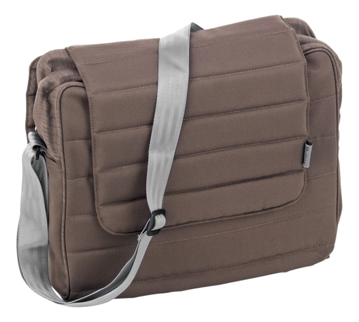 

Сумка для коляски Britax Affinity Fossil Brown, Affinity Fossil Brown