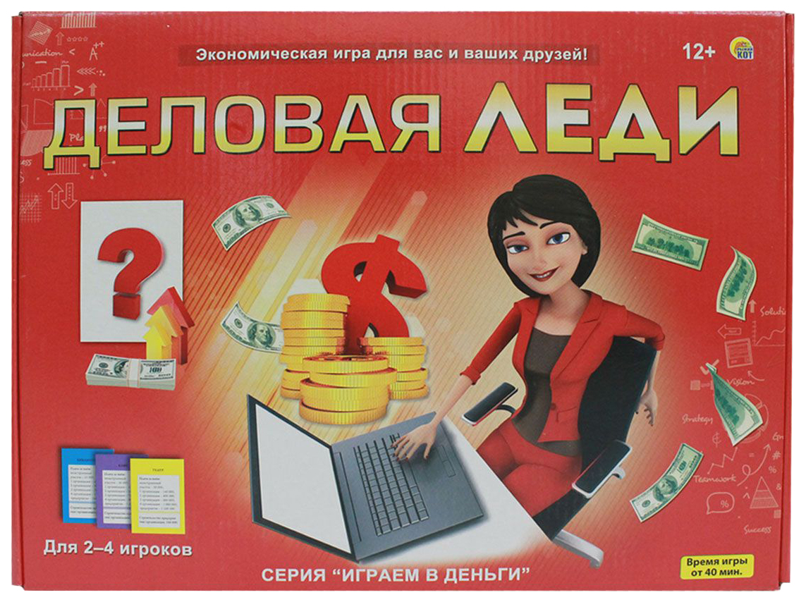 Деревянная игрушка Русские народные игрушки Лото Дикие животные Д463а