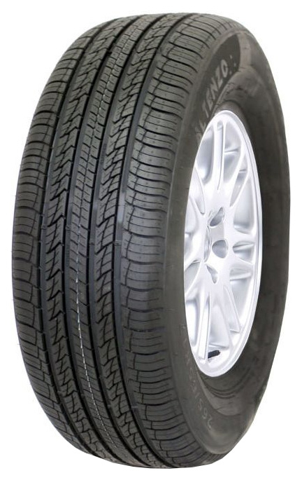 

Шины ALTENZO Sports Navigator 255/50 R19 107V (до 240 км/ч) CTS262030, Sports Navigator