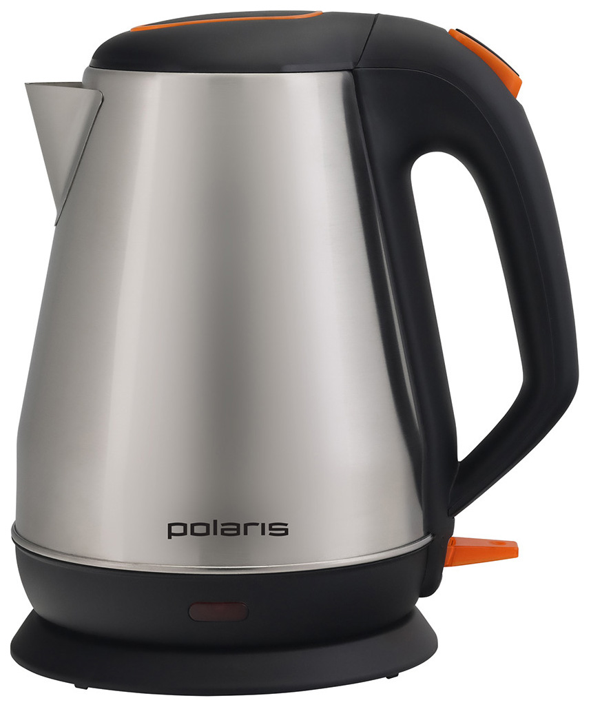 

Чайник электрический Polaris PWK1716CA 1.7 л Silver, PWK1716CA