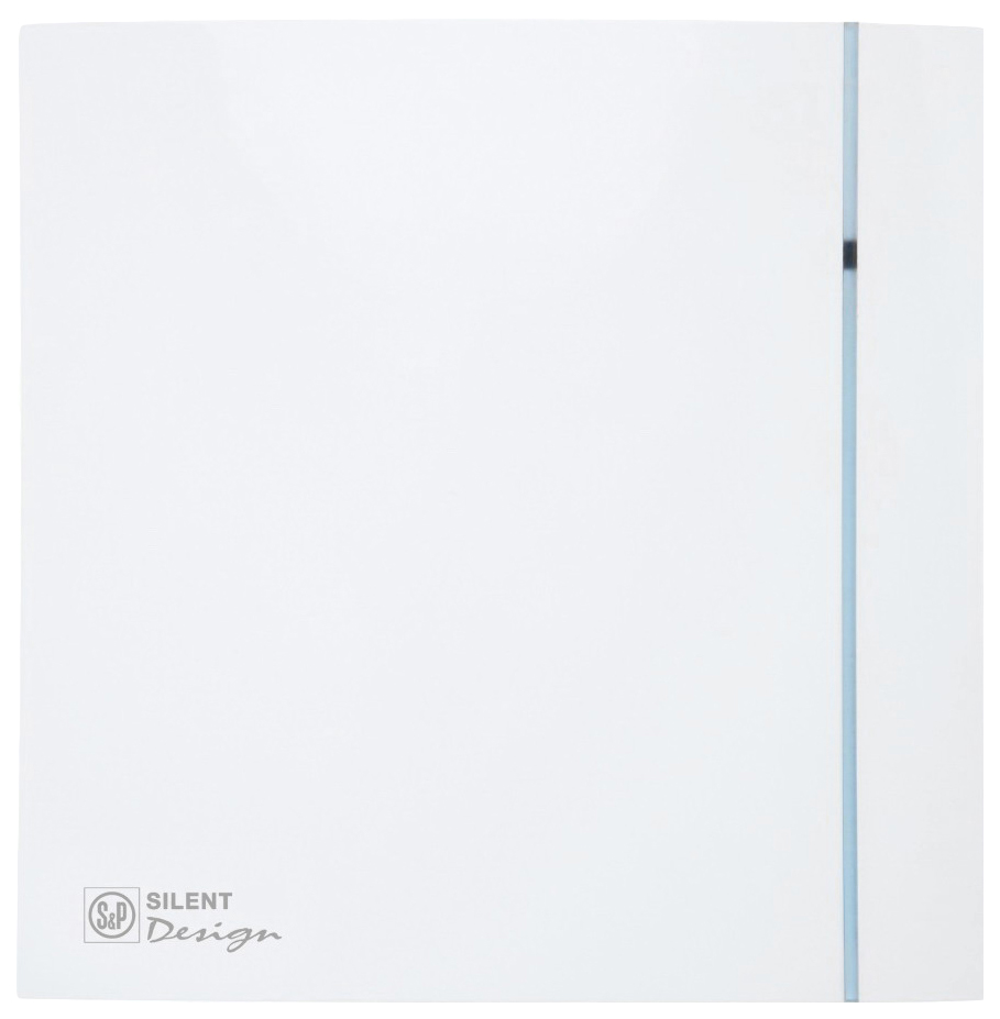 

Вентилятор вытяжной Soler&Palau Design 3C Silent-300 CZ PLUS 03-0103-167, Белый, SILENT-300 CZ PLUS DESIGN-3C (белый) 03-0103-167