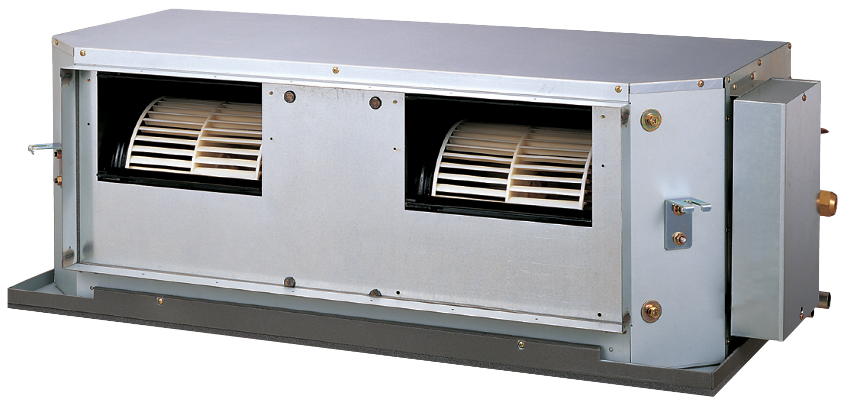 

Канальная сплит-система Fujitsu ARYG54LHTA/AOYG54LATT, ARYG54LHTA/AOYG54LATT