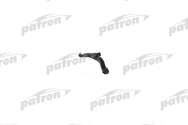 фото Рычаг подвески patron ps5201l