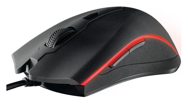 

Игровая мышь Trust GXT 177 Black (21294), GXT 177