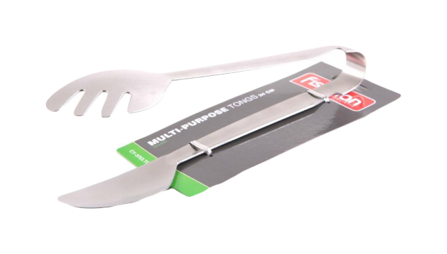 

Щипцы кухонные FISSMAN, CY-3753.TG