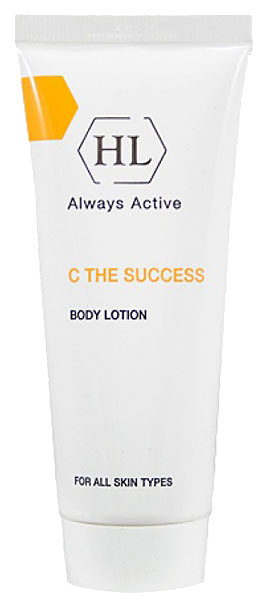 Лосьон для тела Holy Land The Success Lotion holy land с the success body lotion лосьон для тела 70