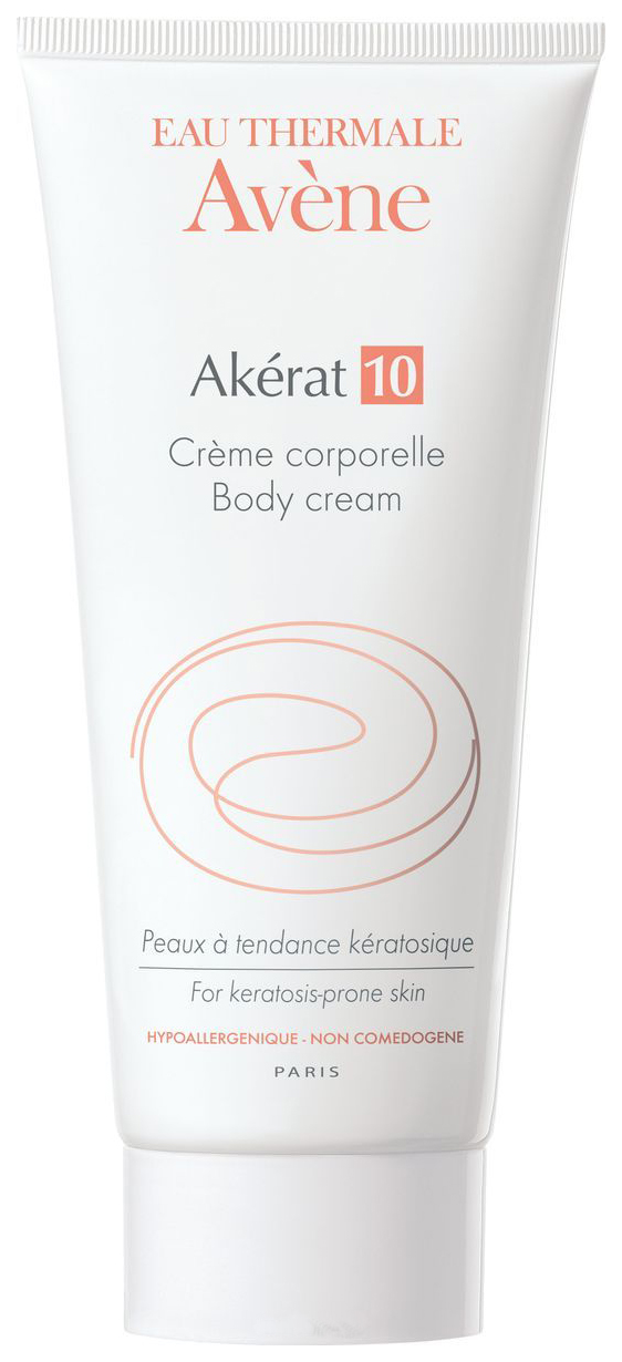 

Крем для тела Avene Интенсивный увлажняющий 200 мл, Интенсивный увлажняющий