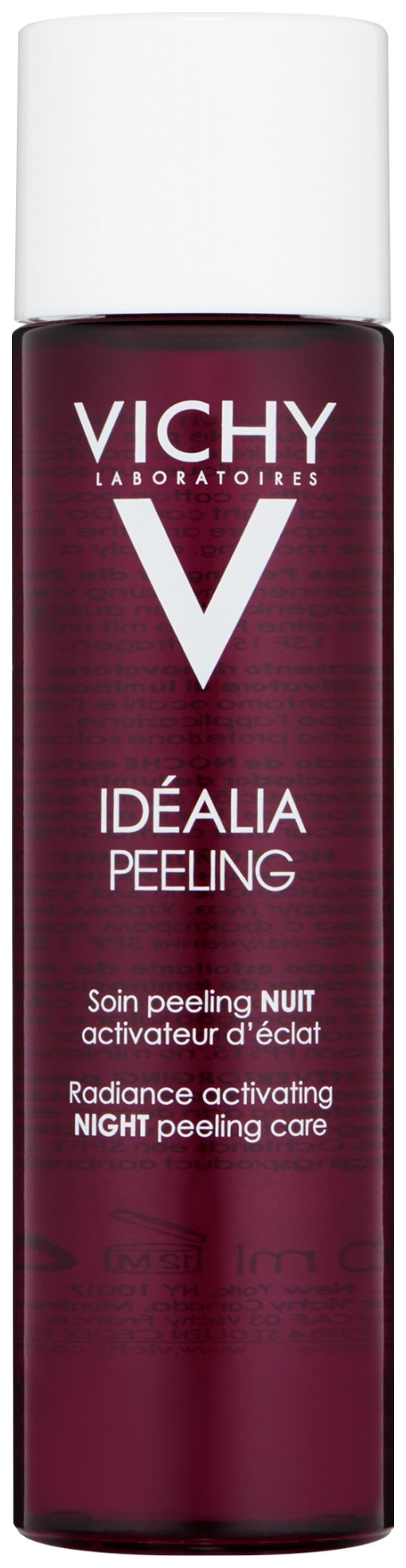 

Пилинг для лица VICHY Idealia 100 мл, Night Peeling