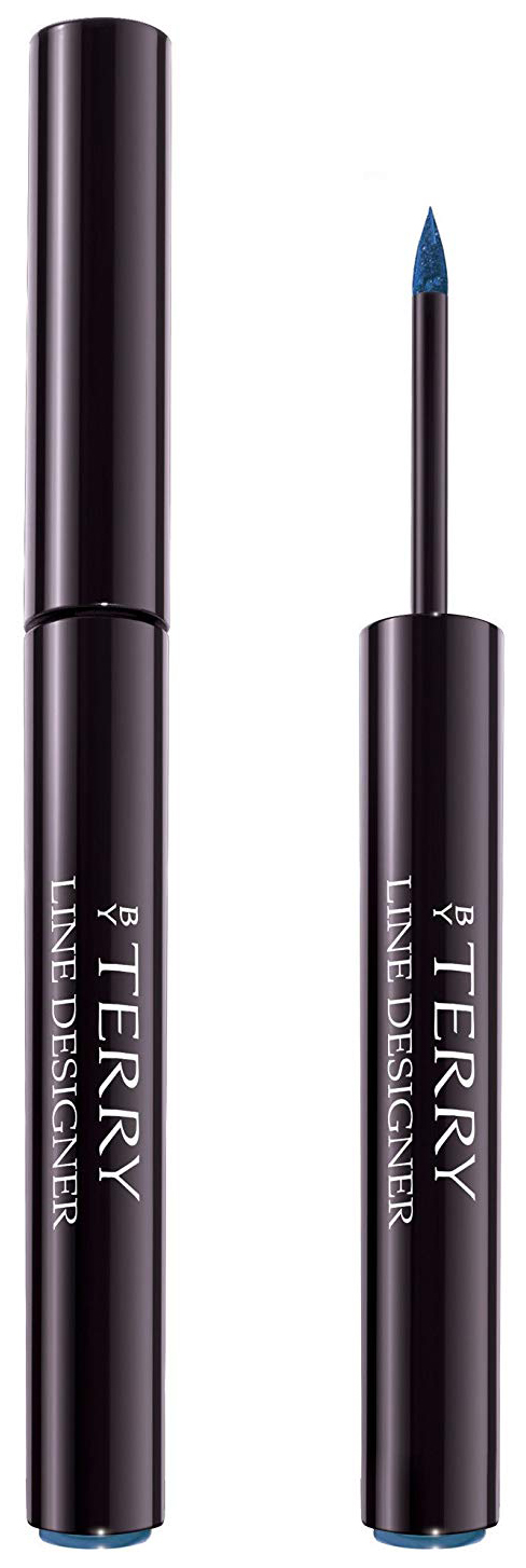 

Подводка для глаз By Terry Line Designer 04 Blue Fix 1,7 мл, Line Designer