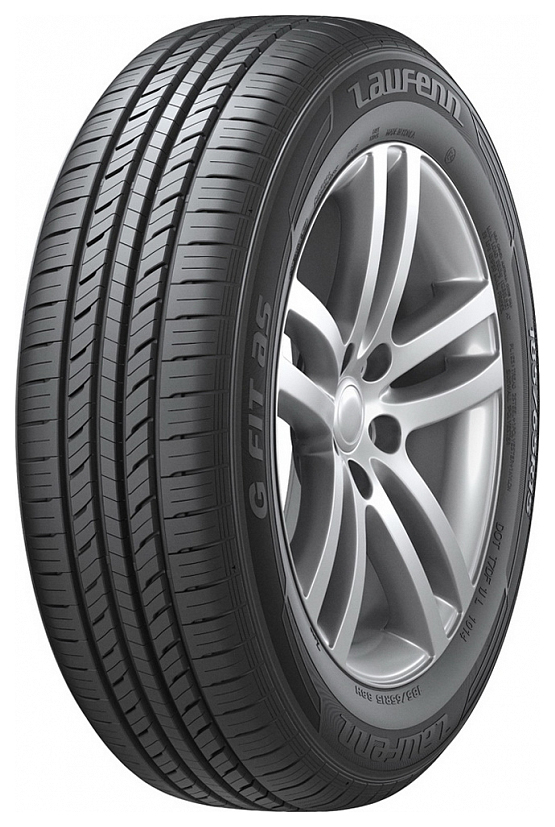 фото Шины laufenn g fit as lh41 215/65 r15 96h (до 210 км/ч) 1016774