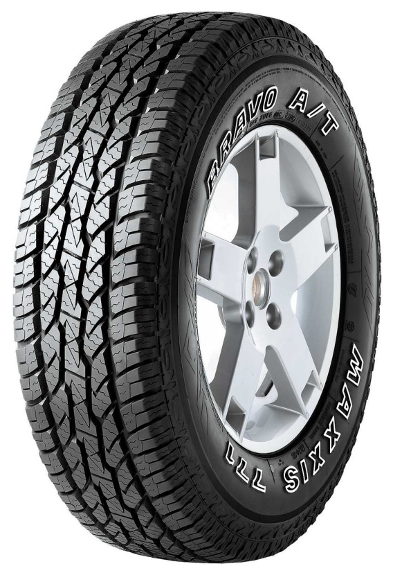 фото Шины 265/50 r20 maxxis at771 111h