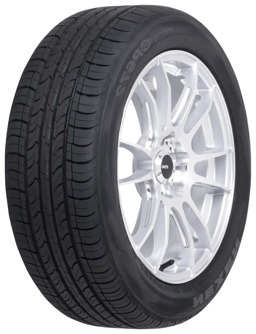 фото Шины nexen classe premiere cp672 215/60 r17 96h (до 210 км/ч) nxk13649