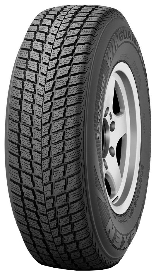 

Шины ROADSTONE Winguard SUV 235/65 R17 108H (до 210 км/ч) roads16053, Winguard SUV