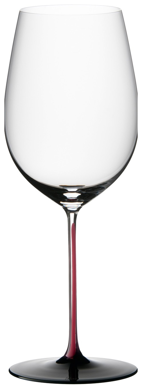 

Бокал RIEDEL 4100/00 860 мл 1 шт, Прозрачный