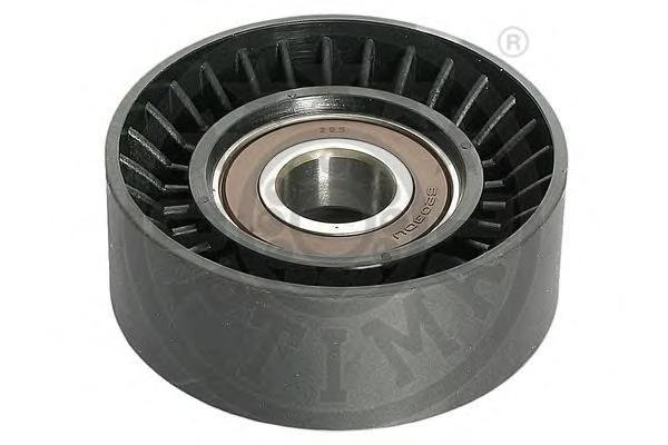 

Ролик ремня приводного Optimal 0N1464S