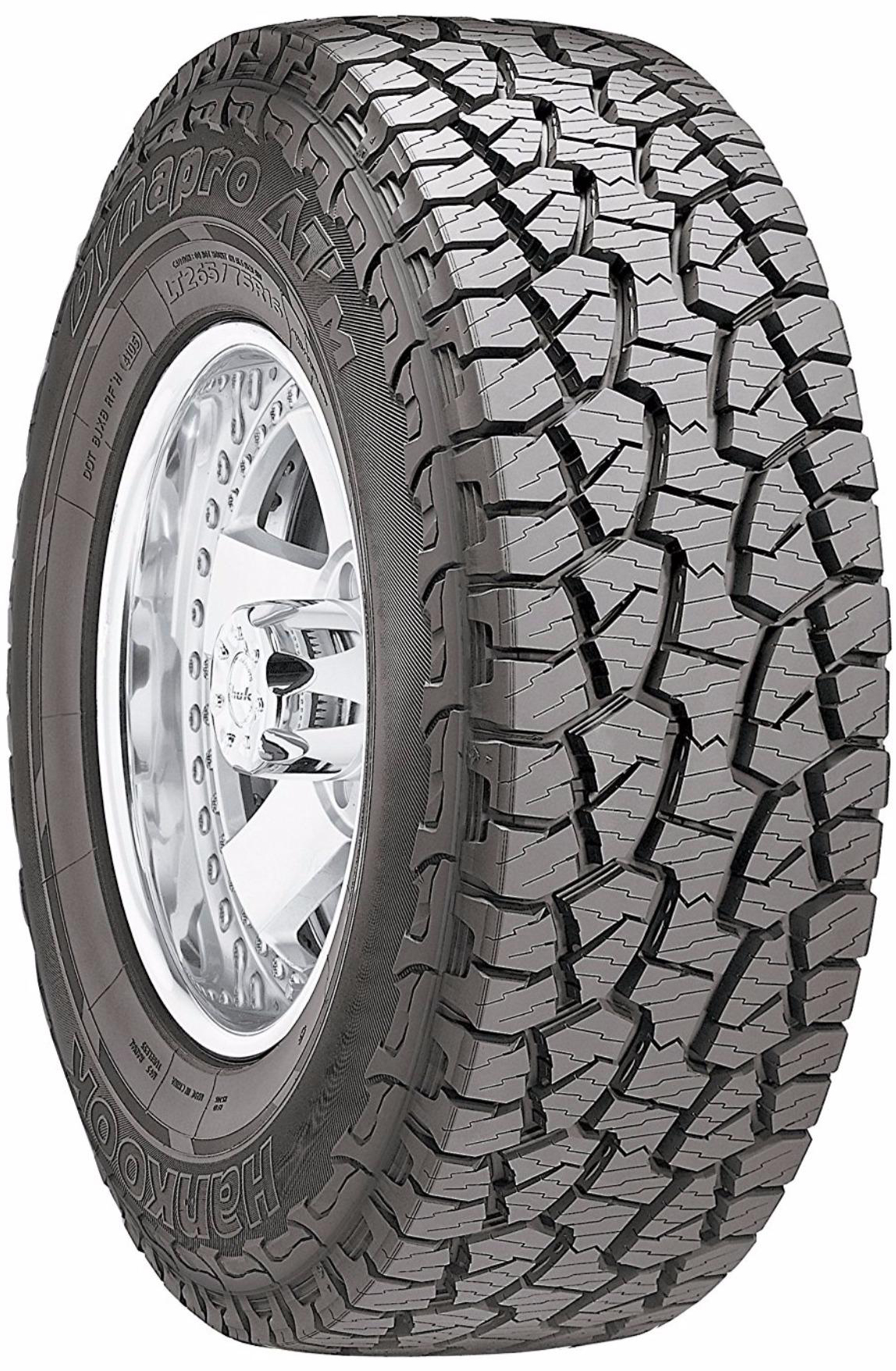 фото Шины hankook rf10 dynapro atm 235/75 r16 109 1008719