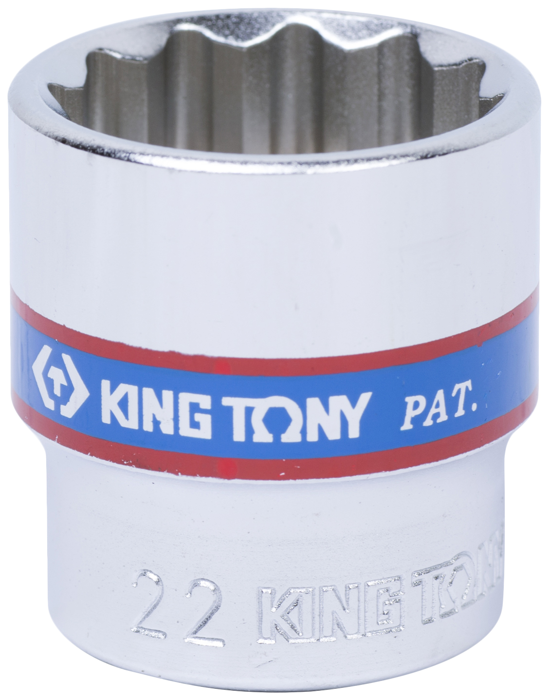 

Торцевая головка KING TONY 333022M