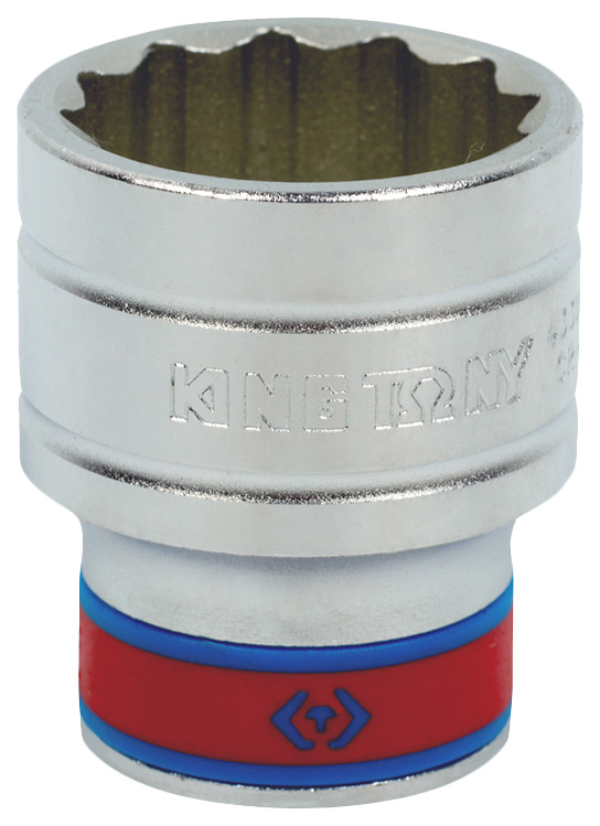 

Торцевая головка KING TONY 433036S