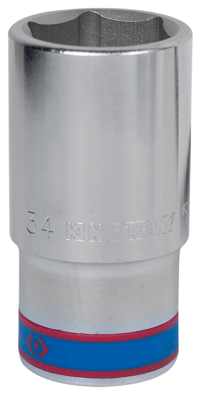 

Торцевая головка KING TONY 623534M