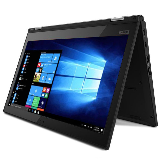 

Ноутбук-трансформер Lenovo ThinkPad L390 Yoga (20NT0011RT), ThinkPad L390 Yoga