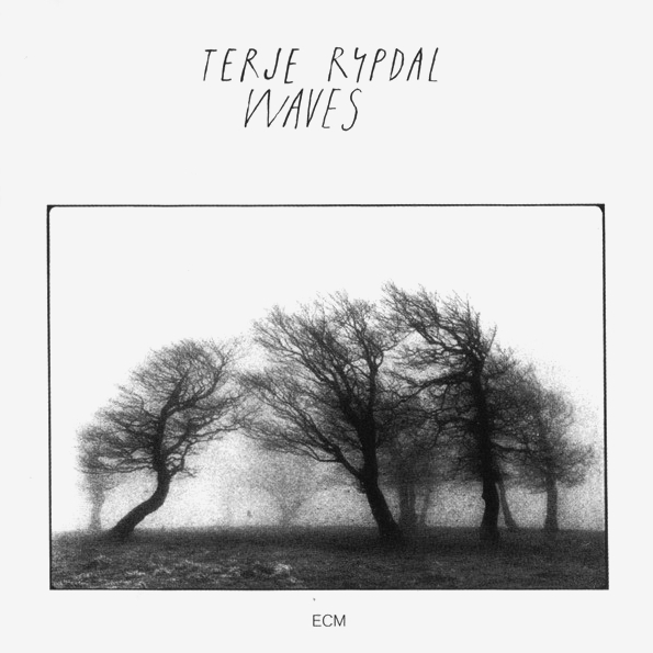Terje Rypdal   Waves (LP)