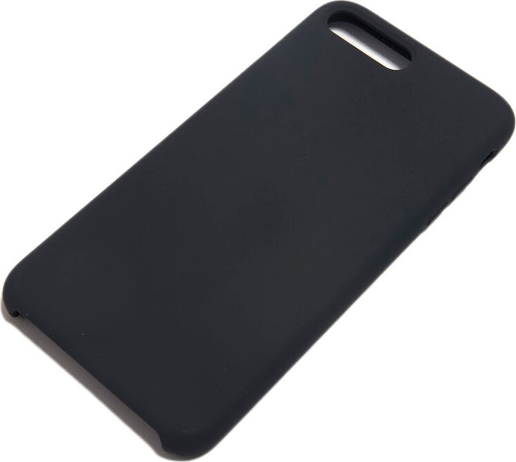 Чехол TFN для Iphone 8+/7+ Rubber E9 Blue