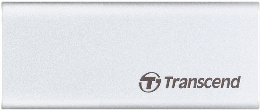 

SSD диск Transcend ESD240C 120ГБ (TS120GESD240C), ESD240C
