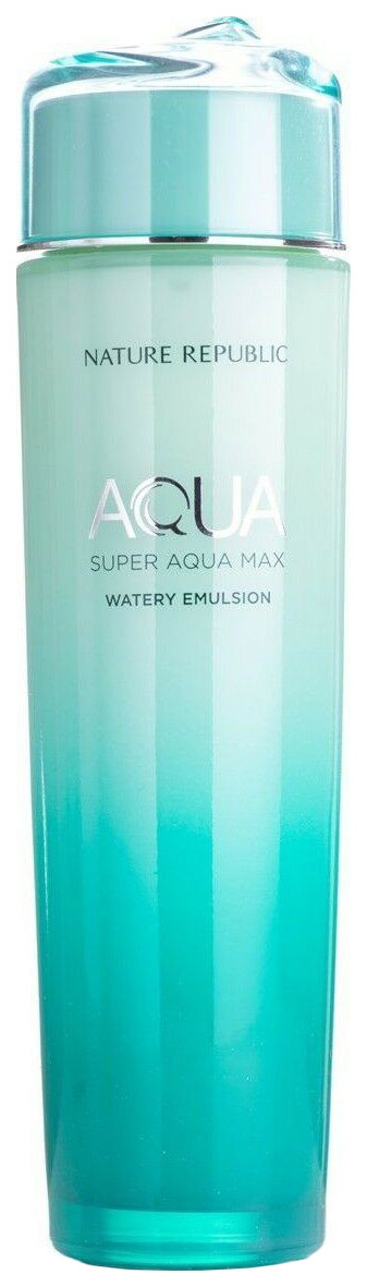 

Эмульсия для лица Nature Republic Super Aqua Max Watery 150 мл