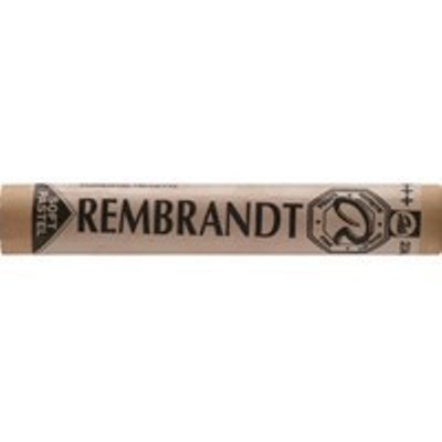 фото Пастель сухая rembrandt №234.9 сиена натуральная (4 шт.) royal talens