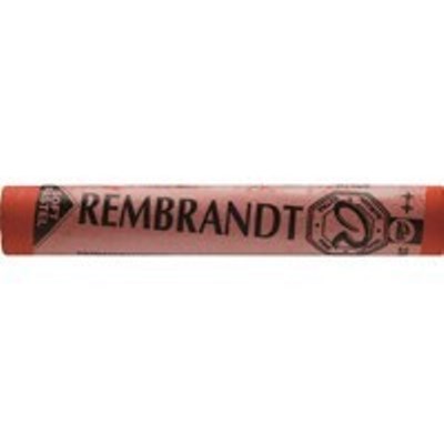 фото Пастель сухая rembrandt №370.5 красный светлый устойчивый (4 шт.) royal talens