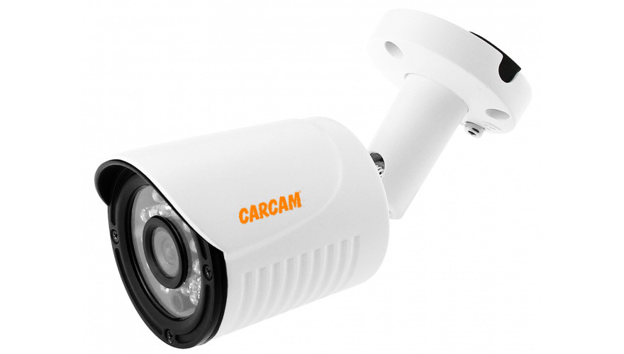 

Камера видеонаблюдения CARCAM CAM-701