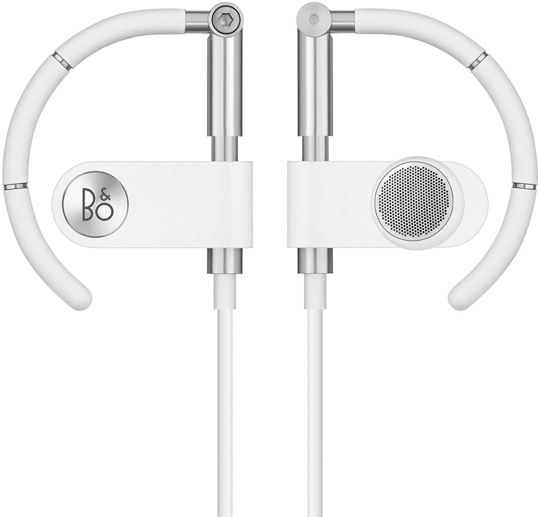 фото Беспроводные наушники bang & olufsen beoplay earset white