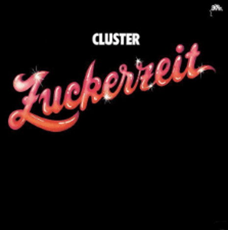 Cluster Zuckerzeit (CD)