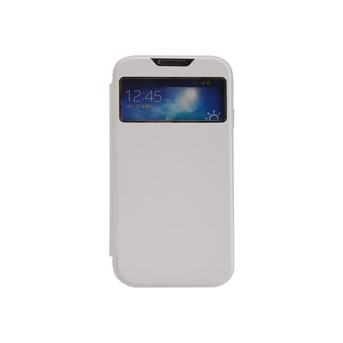 фото Чехол baseus ultrathin для samsung s4 mini i9190 white