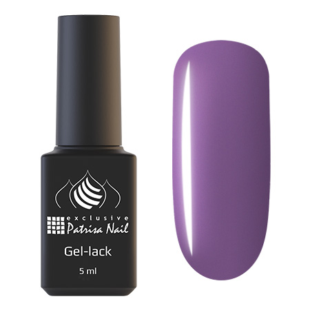 

Гель-лак Patrisa Nail Московская сага №763, 5 мл