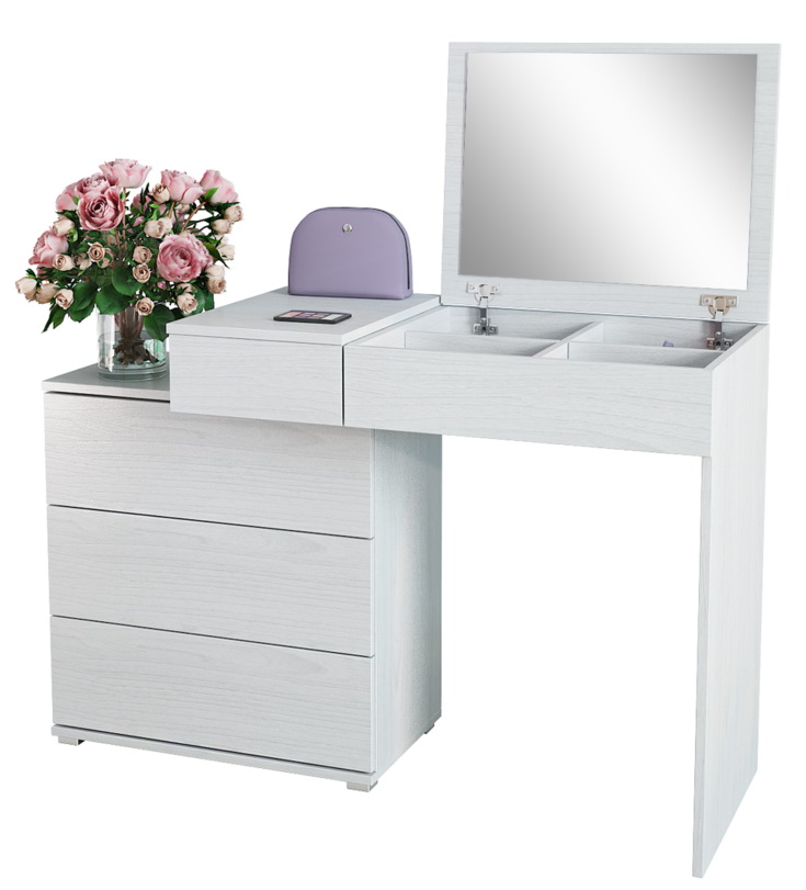 Туалетный столик Мастер 