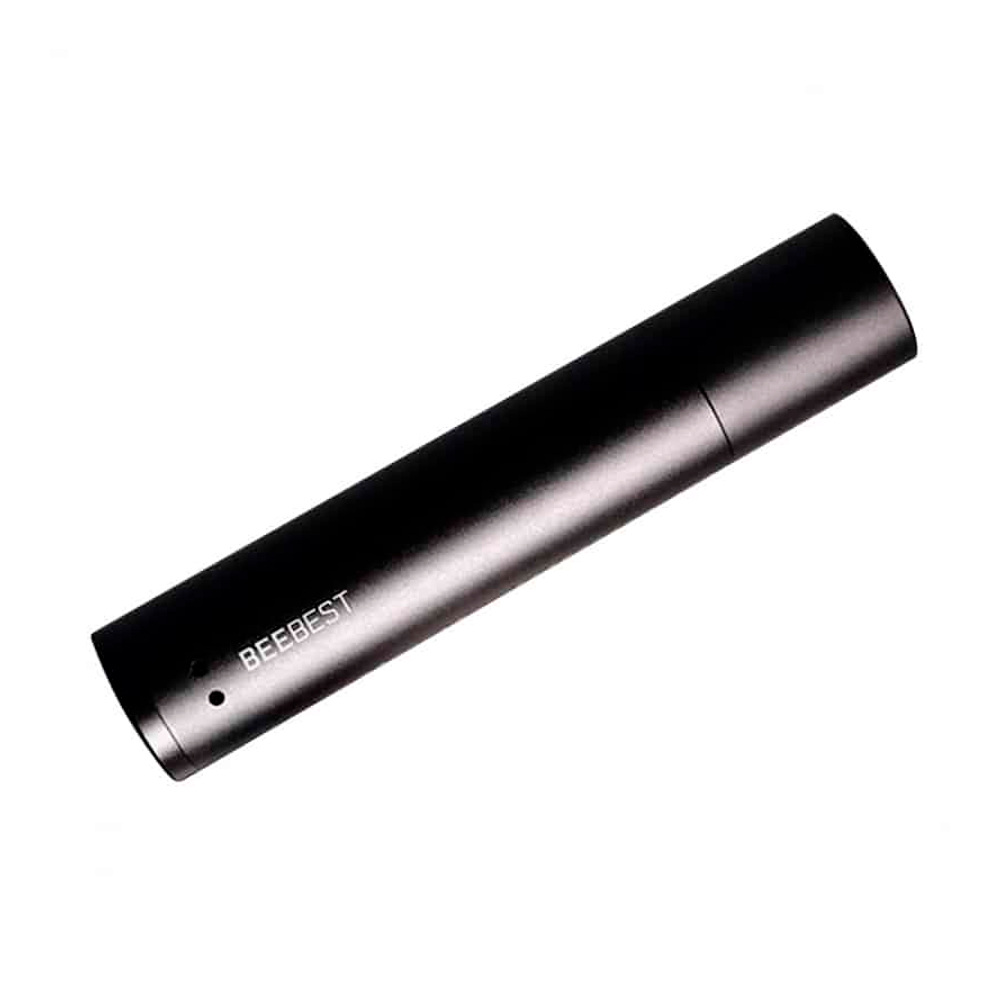 фото Фонарик xiaomi beebest flashlight f300 (black)