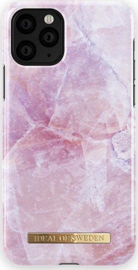 Чехол iDeal Of Sweden для iPhone 11 Pro Pilion Pink Marble