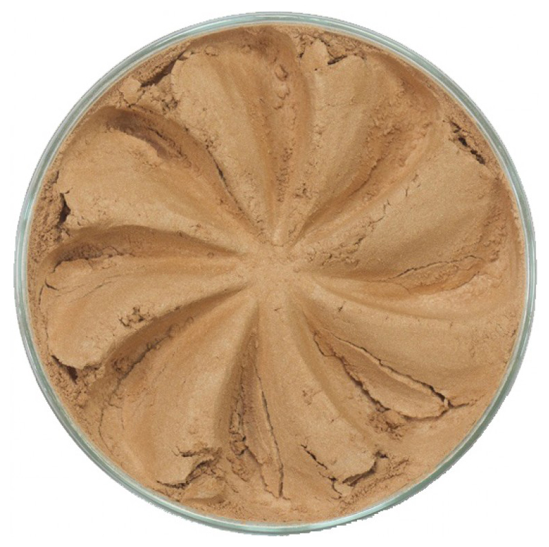 

Тени для век era minerals Satin S06 1 г