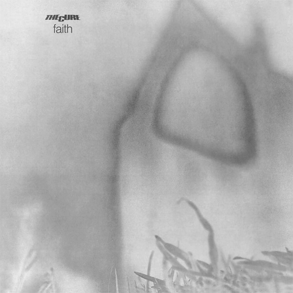 фото Faith (lp) the cure ? universal music