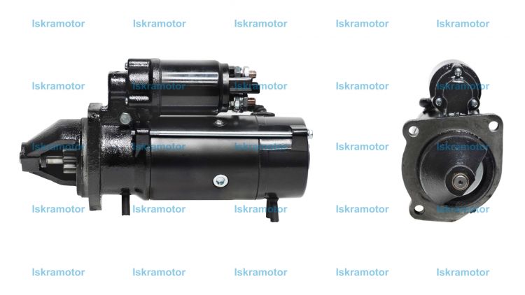 

Стартер Iskramotor IMS101769