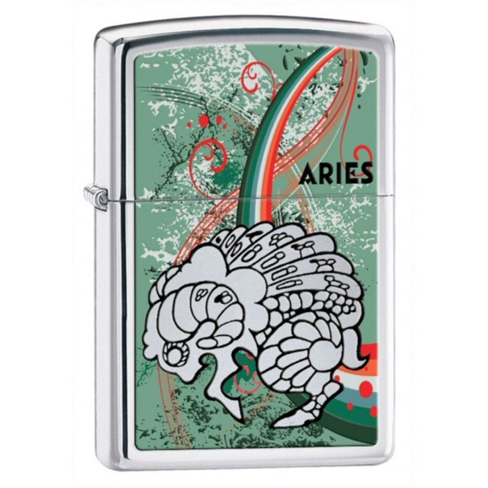 

Бензиновая зажигалка Zippo Classic 24931 High Polish Chrome, Серебристый, Classic 24931