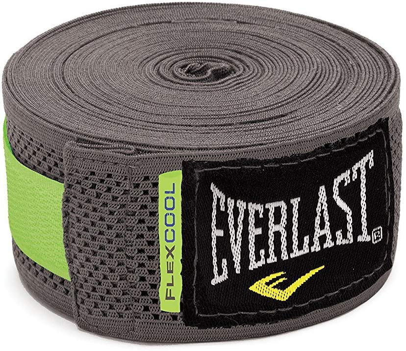 фото Бинты боксерские everlast breathable