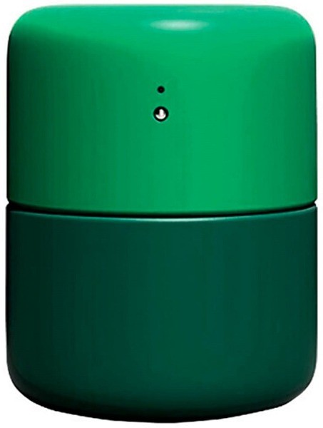 

Воздухоувлажнитель Xiaomi 420ML Green, 420ML