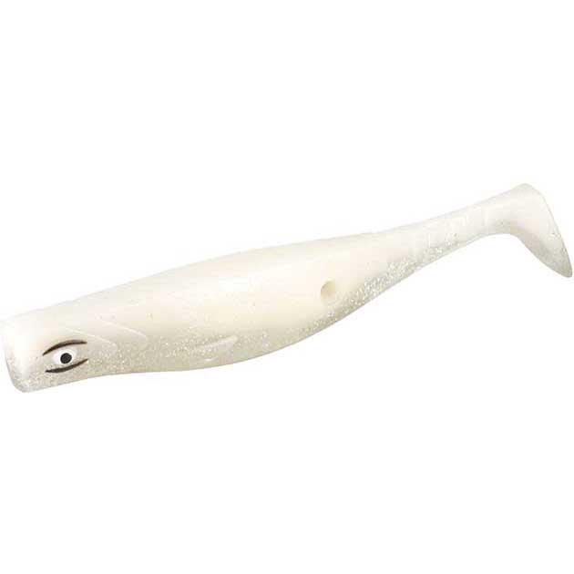 

Виброхвост Mikado FISHUNTER 7 см, 382 5 шт.