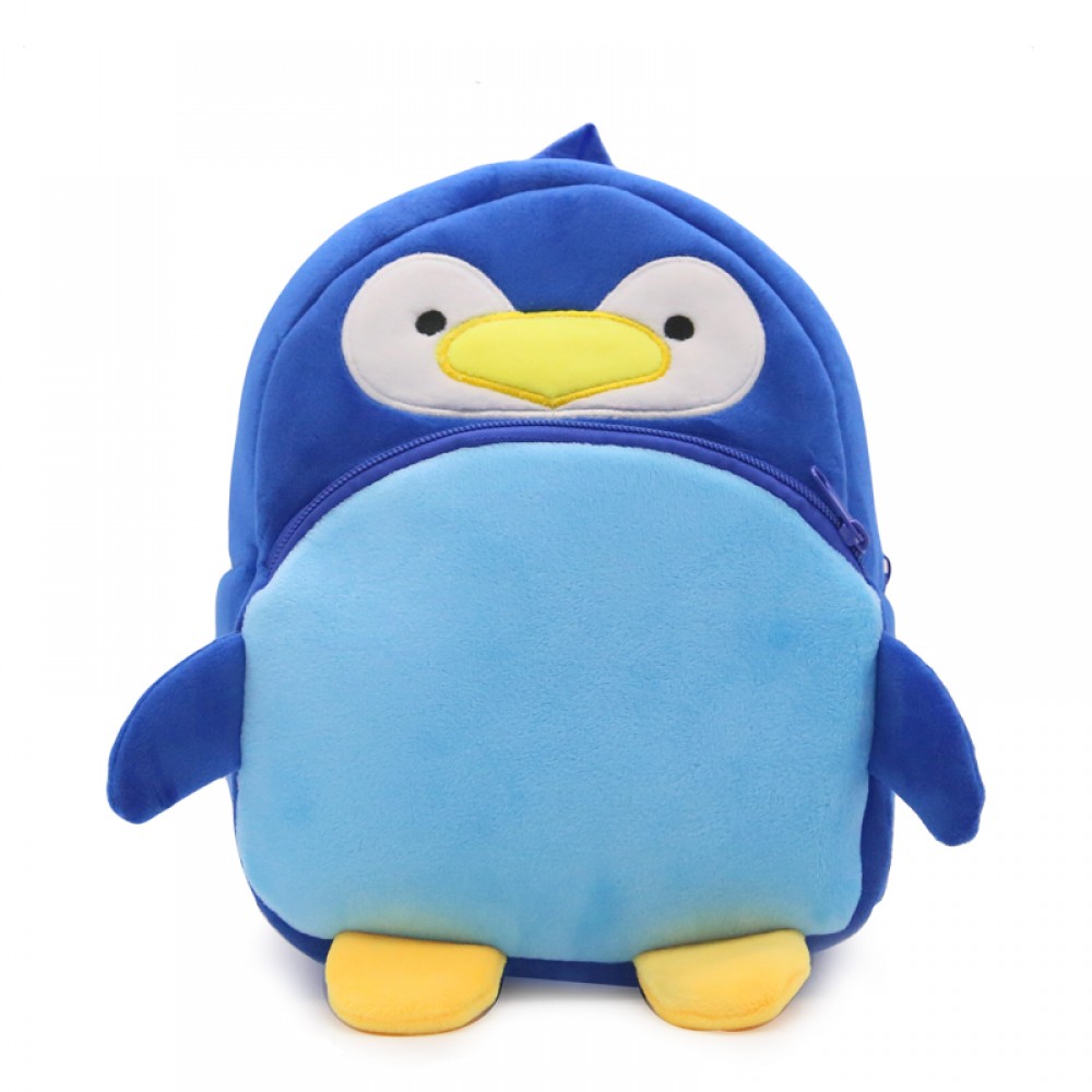 Рюкзак детский Animal World AW0020-20 Пингвинчик