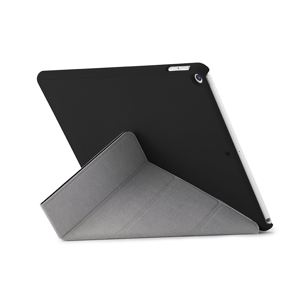 

Чехол Pipetto iPad mini 5 (2019) Origami Case, черный